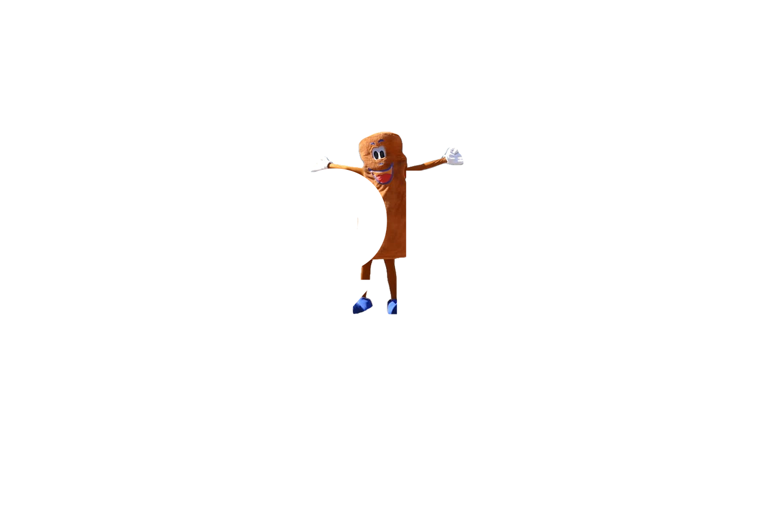 Het Kroket Loket Logo